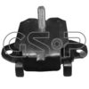 TOYOT 1236246040 Engine Mounting